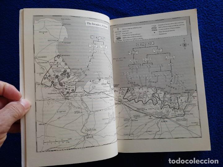 Libros de segunda mano: D - DAY Anthony BeevoR Penguin Books 2010 - Foto 10