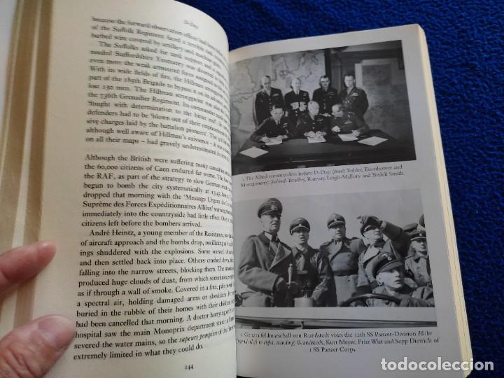 Libros de segunda mano: D - DAY Anthony BeevoR Penguin Books 2010 - Foto 11