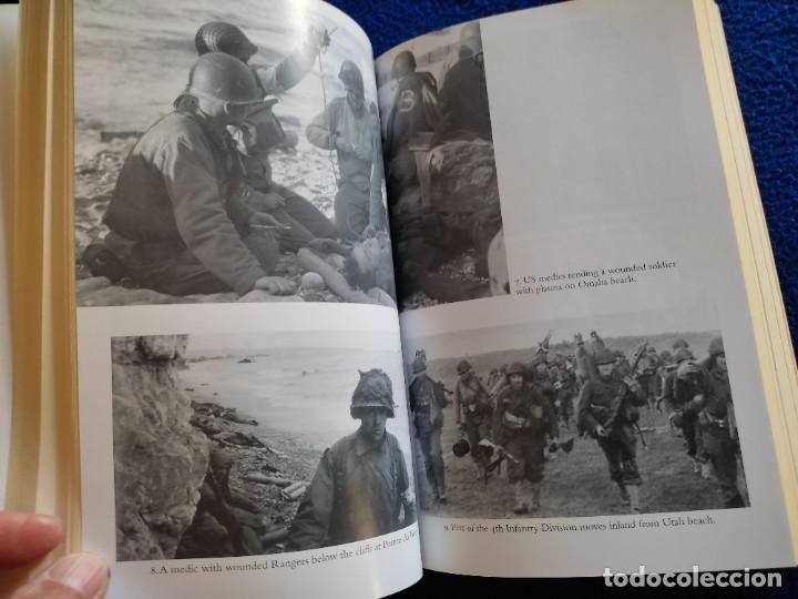 Libros de segunda mano: D - DAY Anthony BeevoR Penguin Books 2010 - Foto 13