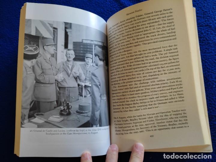 Libros de segunda mano: D - DAY Anthony BeevoR Penguin Books 2010 - Foto 19