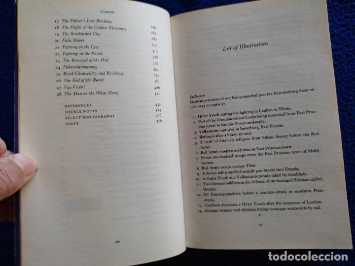 Libros de segunda mano: BERLIN Anthony Beevor Penguin Books 2003 II - Foto 8