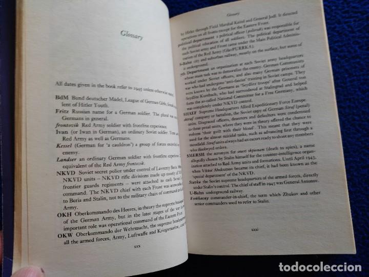 Libros de segunda mano: BERLIN Anthony Beevor Penguin Books 2003 II - Foto 12