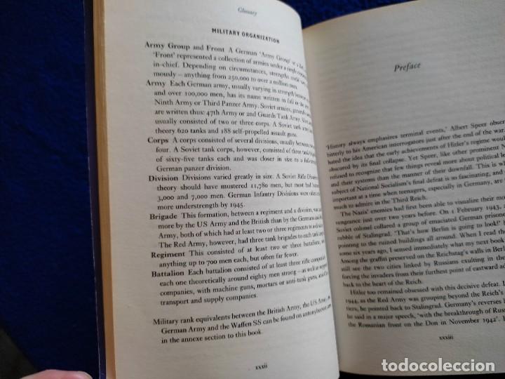 Libros de segunda mano: BERLIN Anthony Beevor Penguin Books 2003 II - Foto 13