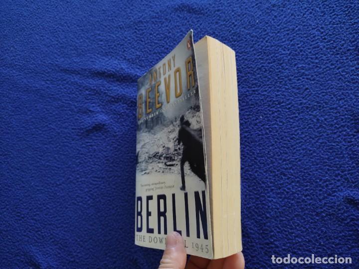 Libros de segunda mano: BERLIN Anthony Beevor Penguin Books 2003 II - Foto 22