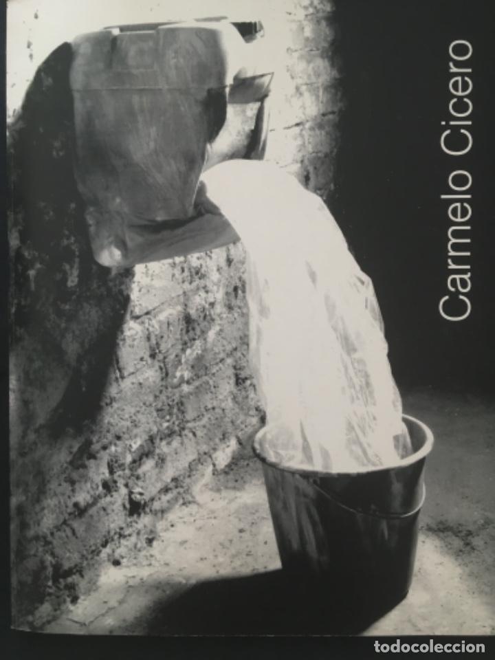 Libros de segunda mano: CARMELO CICERO, OBJEKTE UND ASSEMBLAGEN 1991 1993 - Foto 1