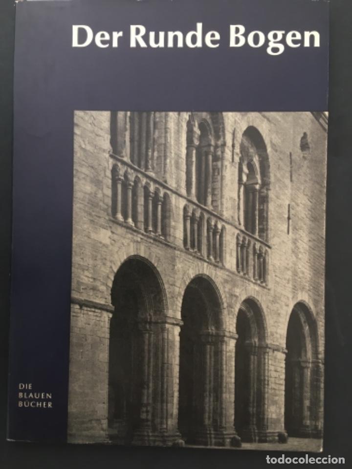 Libros de segunda mano: DER RUNDE BOBEN, ADOLF HECKEL - Foto 1