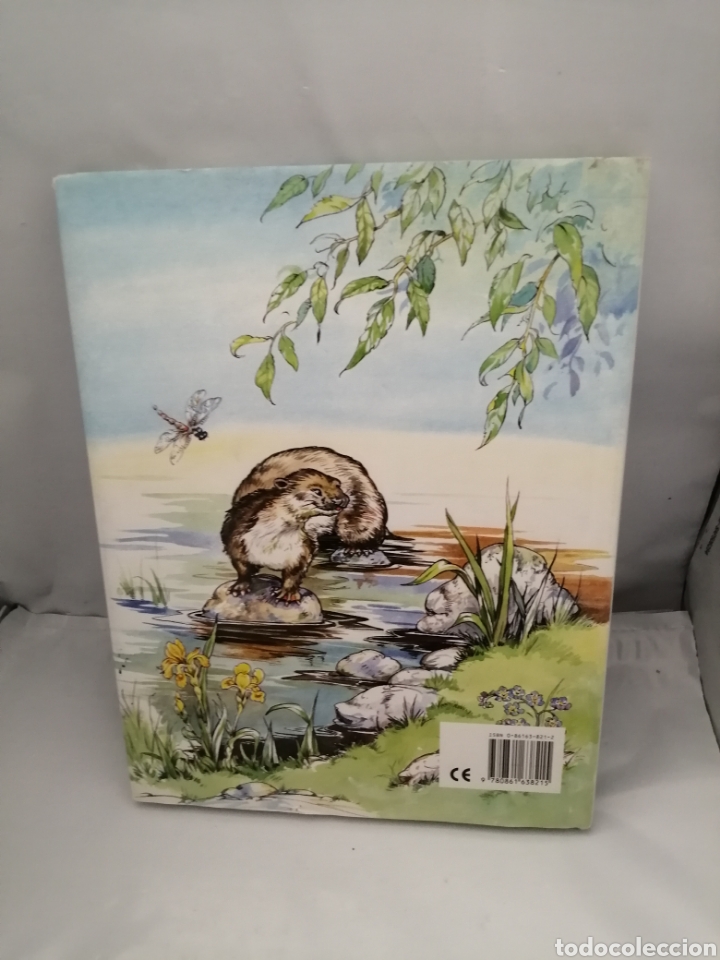 Libros de segunda mano: THE WIND IN THE WILLOWS - Foto 5