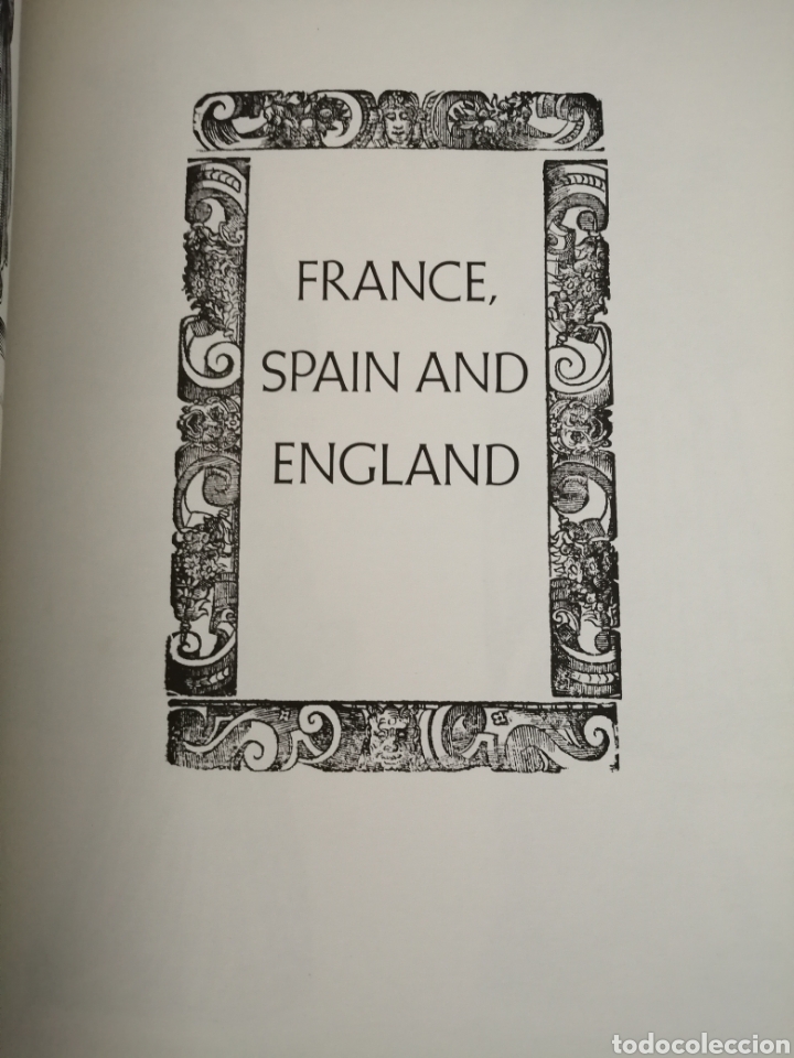 Libros de segunda mano: VECELLIOS RENAISSANCE COSTUME BOOK - Foto 7