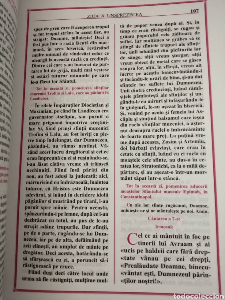Libros de segunda mano: MINEIUL PE MARTIE - Foto 6