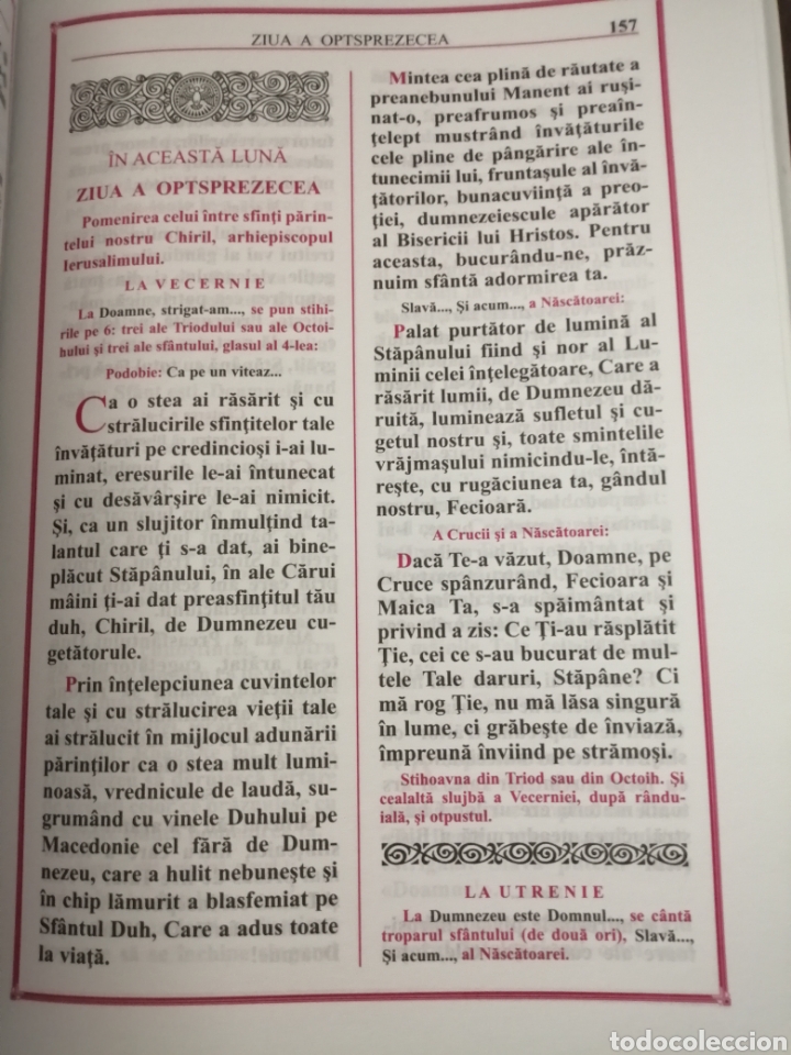 Libros de segunda mano: MINEIUL PE MARTIE - Foto 7