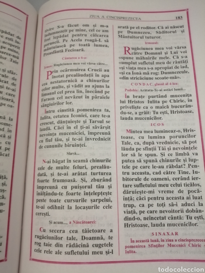 Libros de segunda mano: MINEIUL PE JULIE - Foto 4