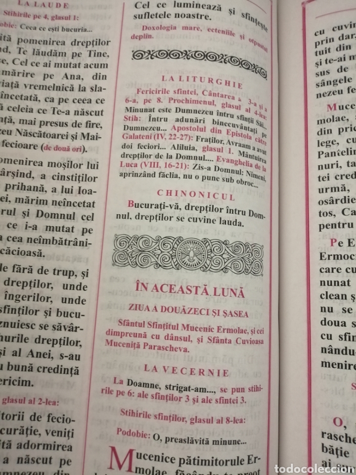 Libros de segunda mano: MINEIUL PE JULIE - Foto 5
