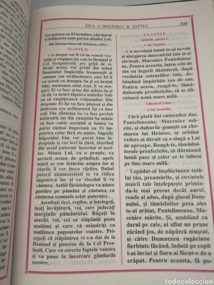Libros de segunda mano: MINEIUL PE JULIE - Foto 7