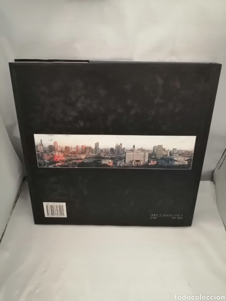 Libros de segunda mano: SHANGHAI TODAY (OBRA EN ESTUCHE) - Foto 3