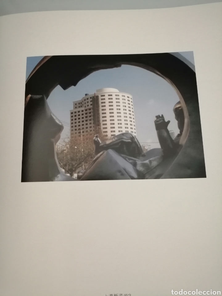 Libros de segunda mano: SHANGHAI TODAY (OBRA EN ESTUCHE) - Foto 7