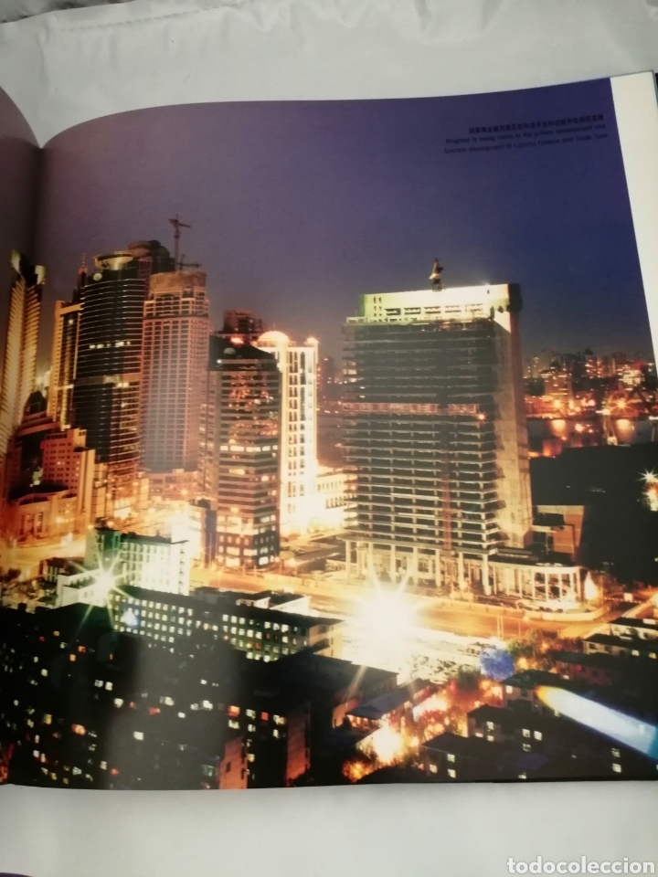 Libros de segunda mano: SHANGHAI TODAY (OBRA EN ESTUCHE) - Foto 8