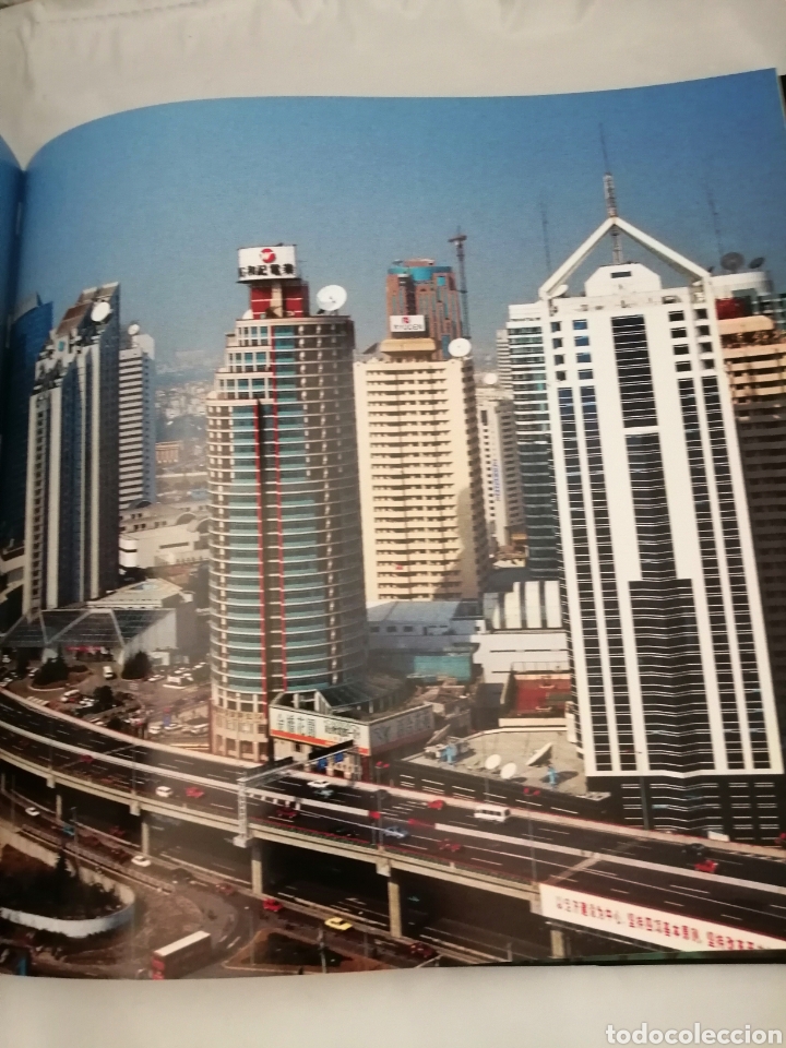 Libros de segunda mano: SHANGHAI TODAY (OBRA EN ESTUCHE) - Foto 9