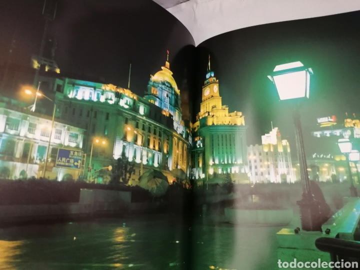 Libros de segunda mano: SHANGHAI TODAY (OBRA EN ESTUCHE) - Foto 10