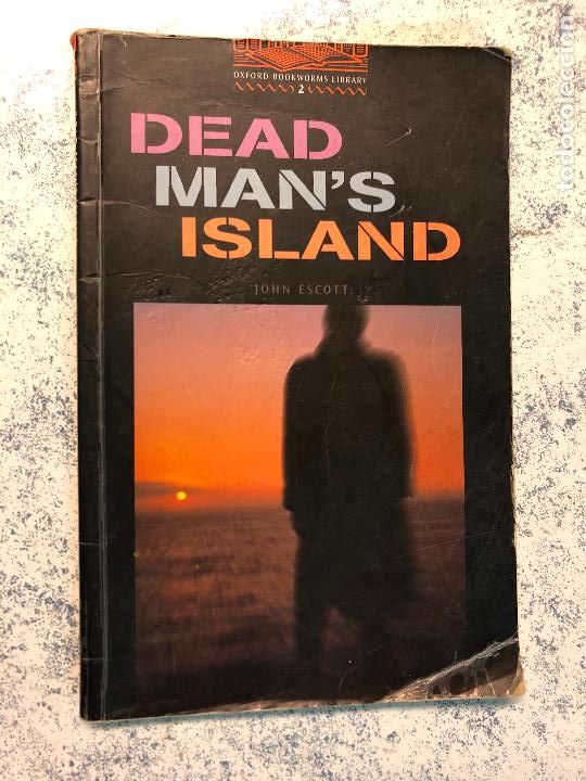 Libros de segunda mano: Dead Man&acute;s Island - John Escott - Foto 1