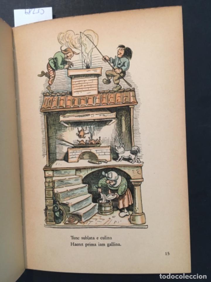 Libros de segunda mano: MAX ET MORITZ, GUILELMUS BUSCH - Foto 2