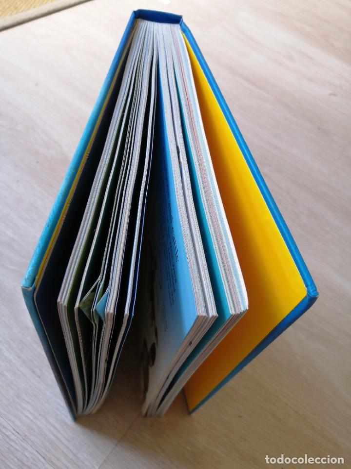 Libros de segunda mano: The Usborne Childrens encyclopedia. 2011. En ingl&eacute;s. - Foto 4