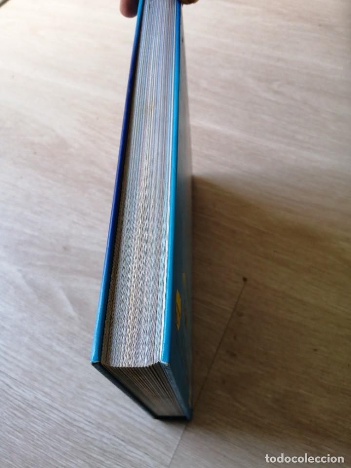 Libros de segunda mano: The Usborne Childrens encyclopedia. 2011. En ingl&eacute;s. - Foto 5