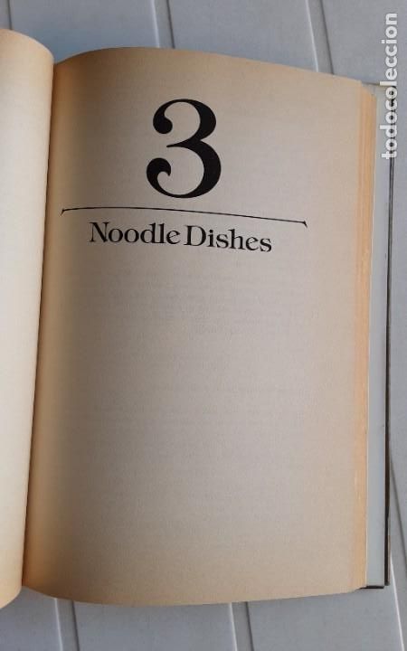 Libros de segunda mano: Oriental CookBook - Priya WICKRAMASINGHE (ingl&eacute;s) - Foto 4