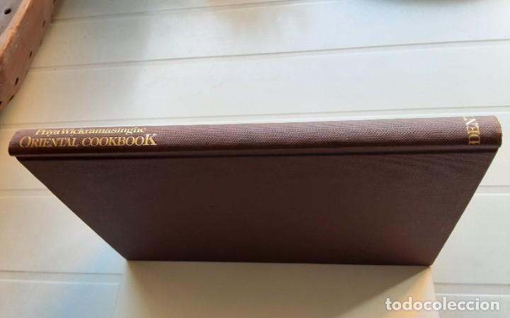 Libros de segunda mano: Oriental CookBook - Priya WICKRAMASINGHE (ingl&eacute;s) - Foto 9