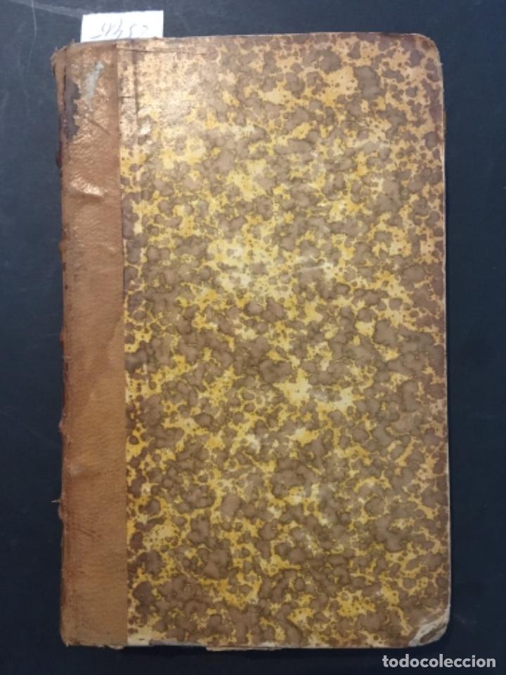 Libros de segunda mano: THEATRE DE VOLTAIRE, 1895 - Foto 2