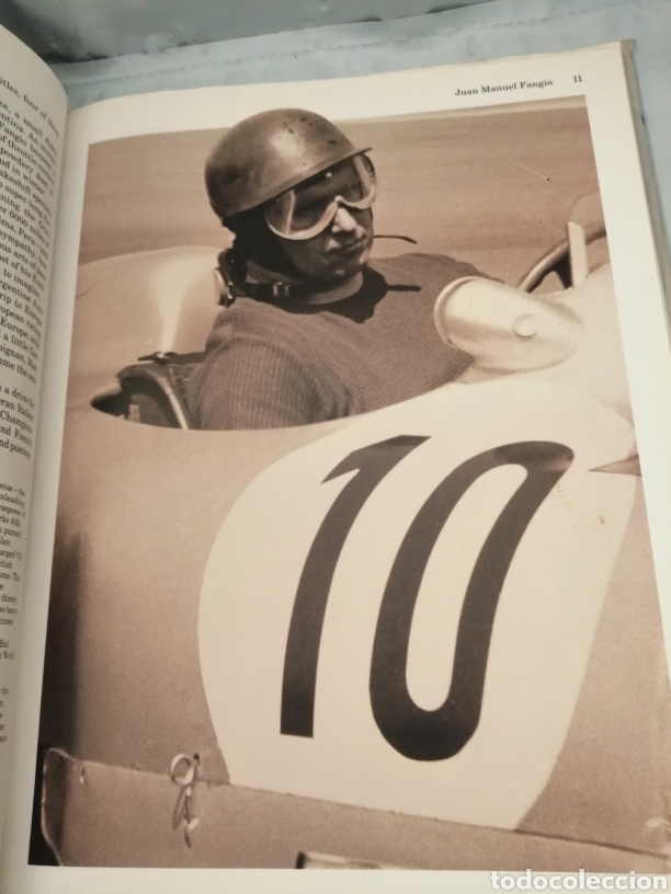 Libros de segunda mano: FORMULA 1 LEGENDS - Foto 3
