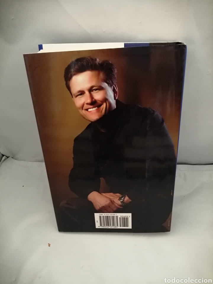 Libros de segunda mano: HOUR GAME (FIRST EDITION, HARDCOVER) - Foto 2
