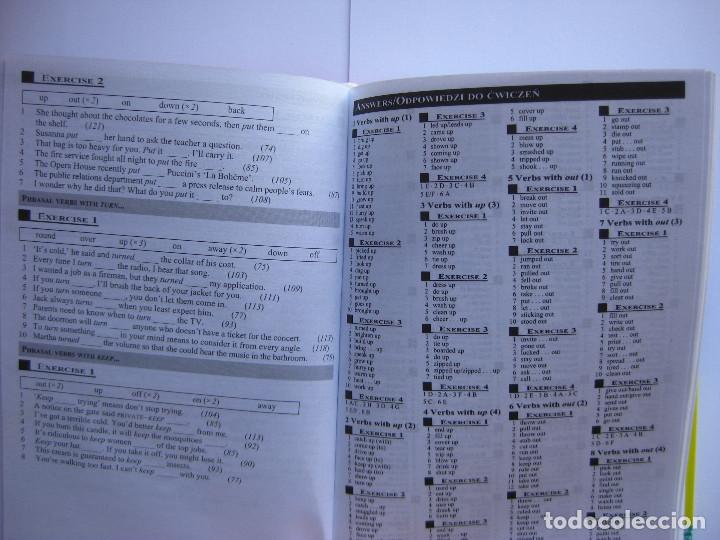 Libros de segunda mano: LIBRO GRAMATICA INGLESA (IDIOMA POLACO) - Foto 3