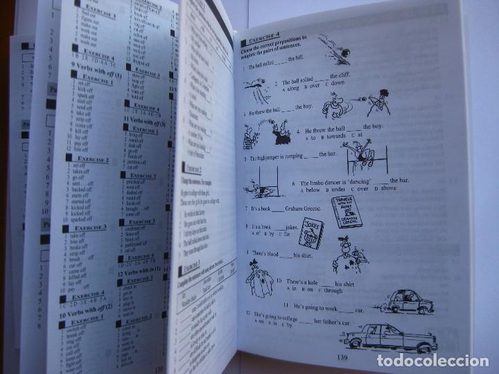 Libros de segunda mano: LIBRO GRAMATICA INGLESA (IDIOMA POLACO) - Foto 4