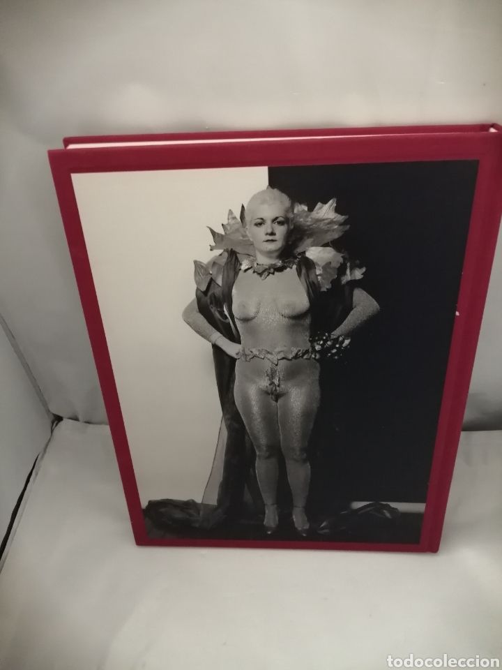 Libros de segunda mano: MAPPLETHORPE X7 (EDICI&Oacute;N EN INGL&Eacute;S) - Foto 2