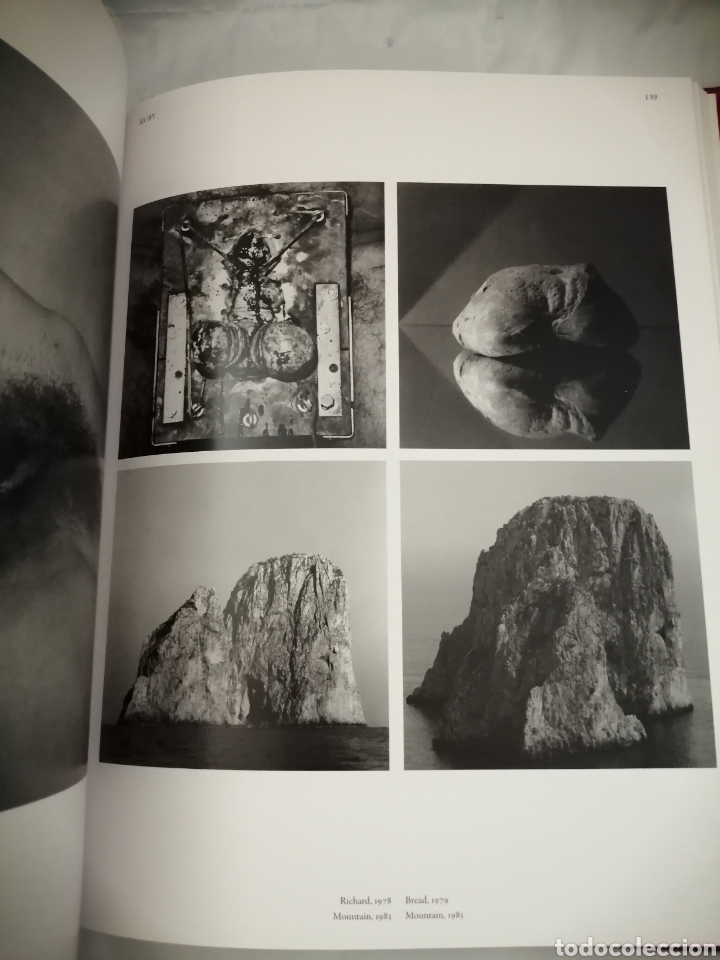 Libros de segunda mano: MAPPLETHORPE X7 (EDICI&Oacute;N EN INGL&Eacute;S) - Foto 6