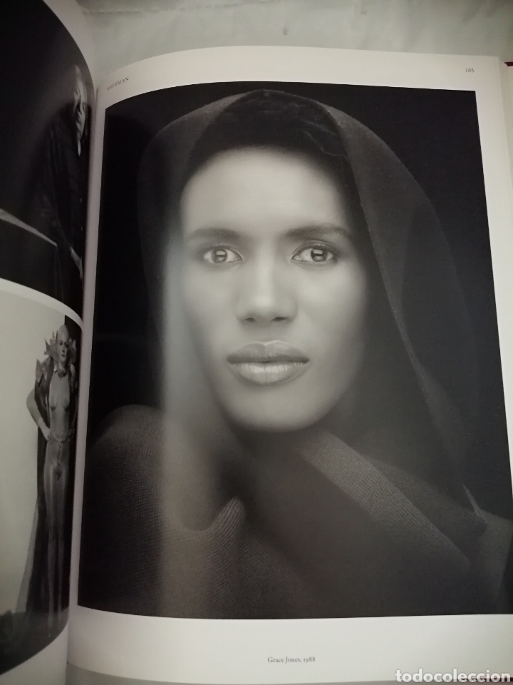 Libros de segunda mano: MAPPLETHORPE X7 (EDICI&Oacute;N EN INGL&Eacute;S) - Foto 8