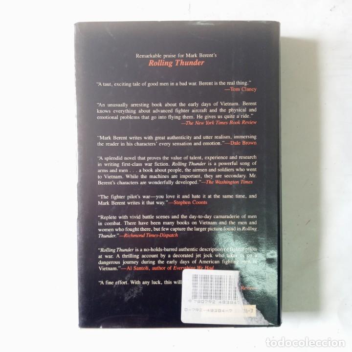 Libros de segunda mano: STEEL TIGER. Berent, Mark - Foto 2