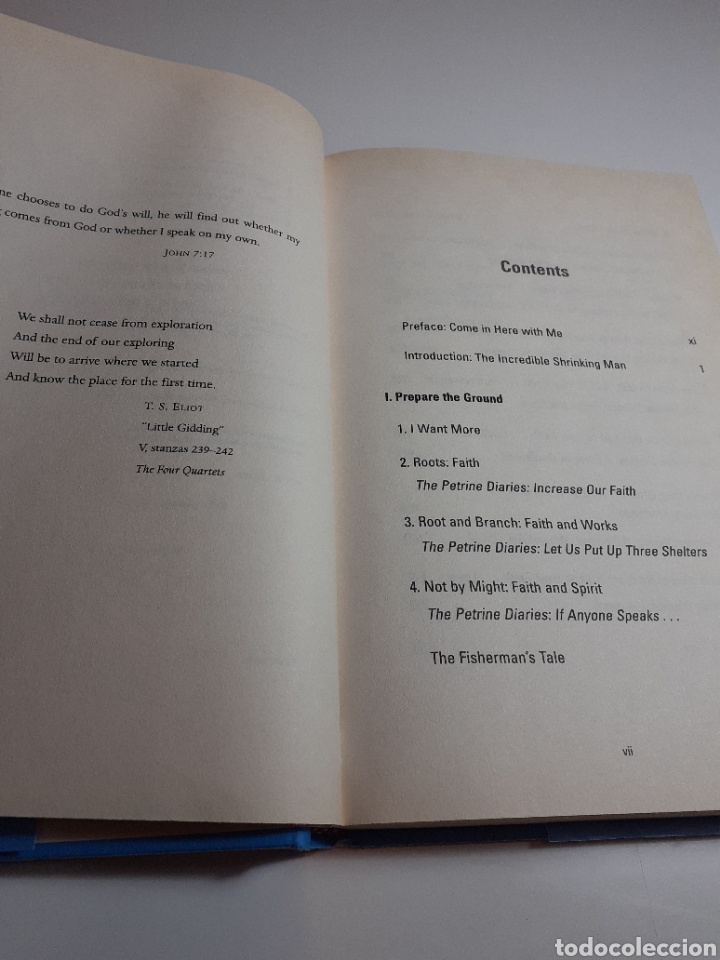 Libros de segunda mano: Hidden in plain sight, Mark Buchanan - Foto 5