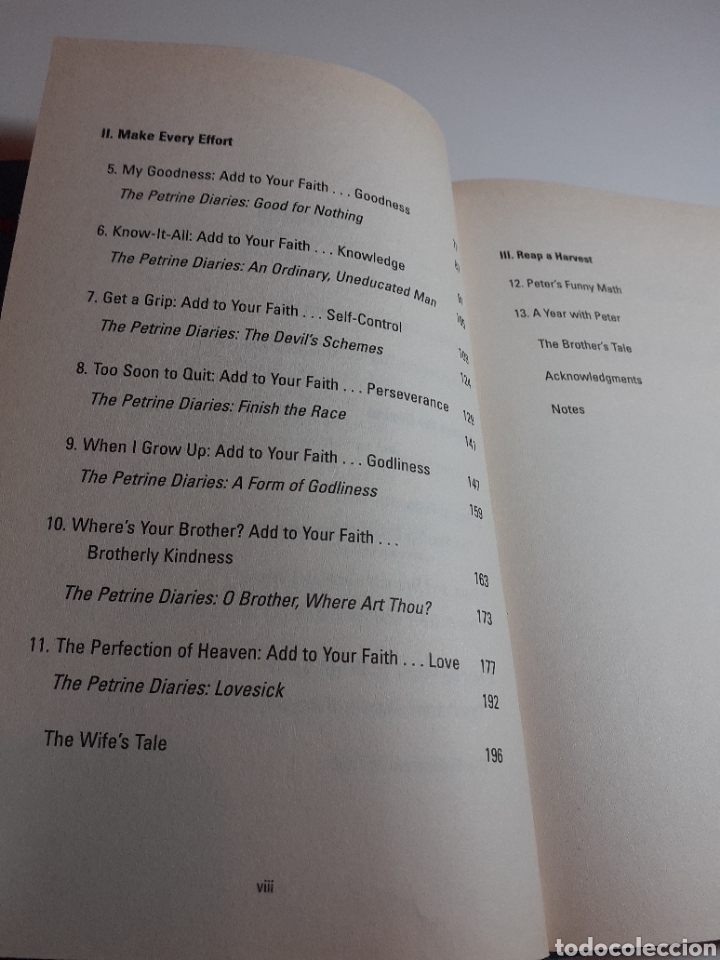 Libros de segunda mano: Hidden in plain sight, Mark Buchanan - Foto 6