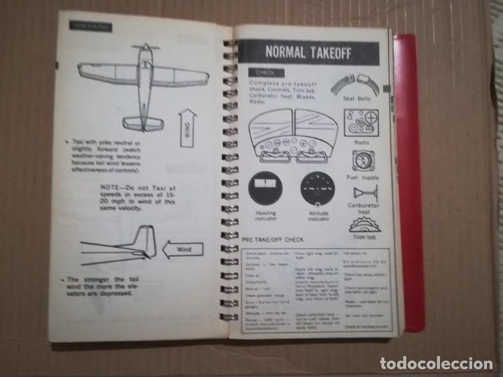 Libros de segunda mano: Flight maneuver manual revised for instructors and students 1978 **- - Foto 3