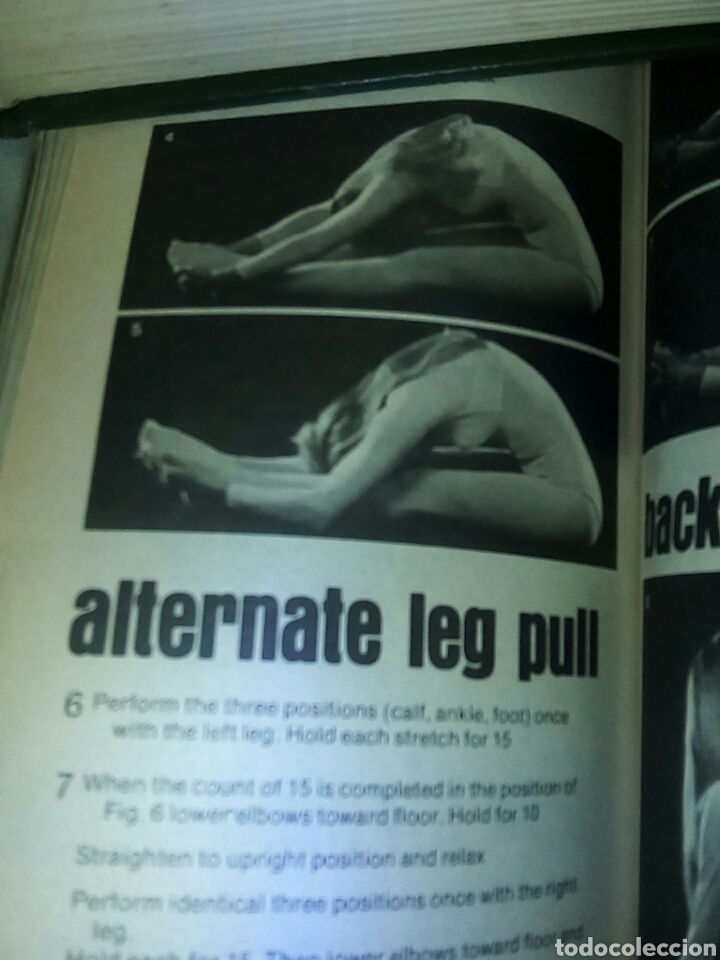 Libros de segunda mano: Yoga-28 day exercise plan - Foto 5