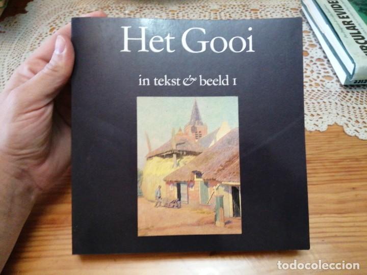 Libros de segunda mano: Libro Germany Alemania Het Gooi in tekst en beeld - Foto 1