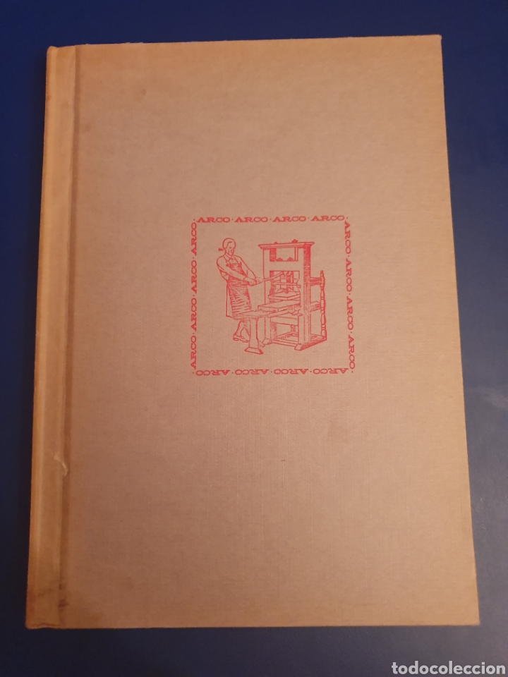 Libros de segunda mano: PLUMBING AND HEATING ARCO PUBLISHING A&Ntilde;O 1955 SEGUNDA EDICI&Oacute;N