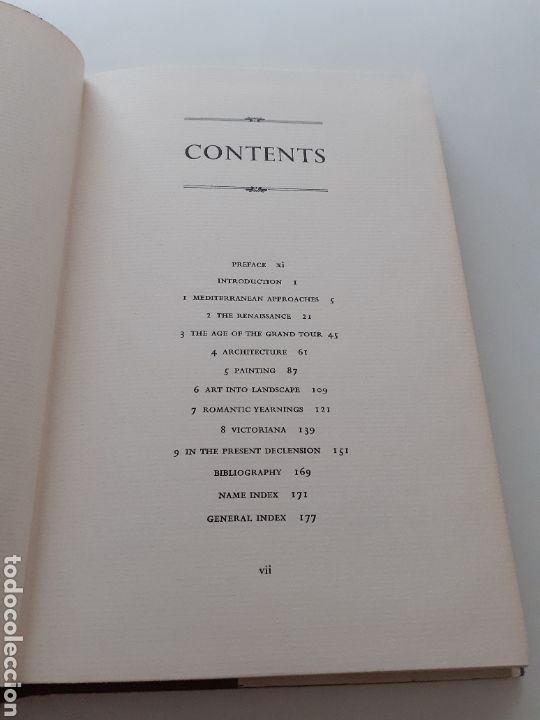 Libros de segunda mano: Mediterranean Heritage David Scott Fox ingl&eacute;s 1978 - Foto 5