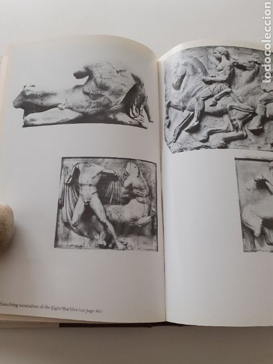 Libros de segunda mano: Mediterranean Heritage David Scott Fox ingl&eacute;s 1978 - Foto 10