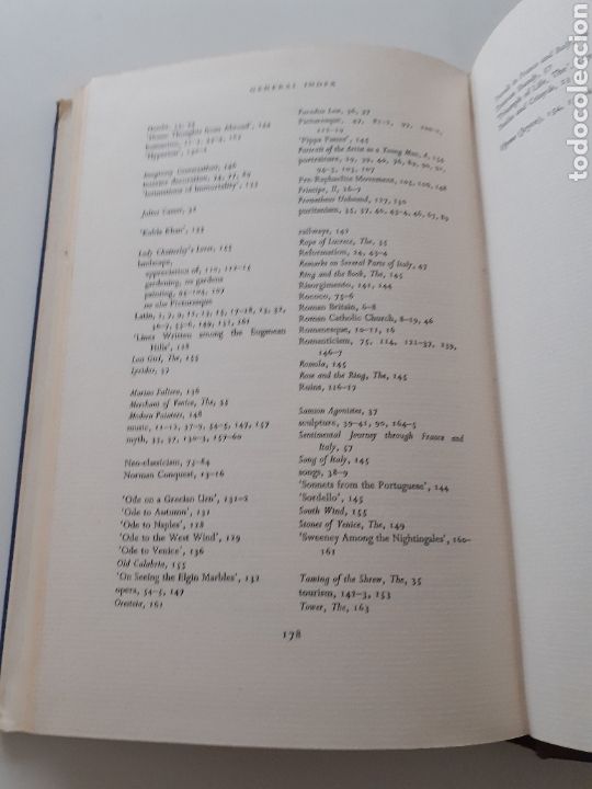 Libros de segunda mano: Mediterranean Heritage David Scott Fox ingl&eacute;s 1978 - Foto 11