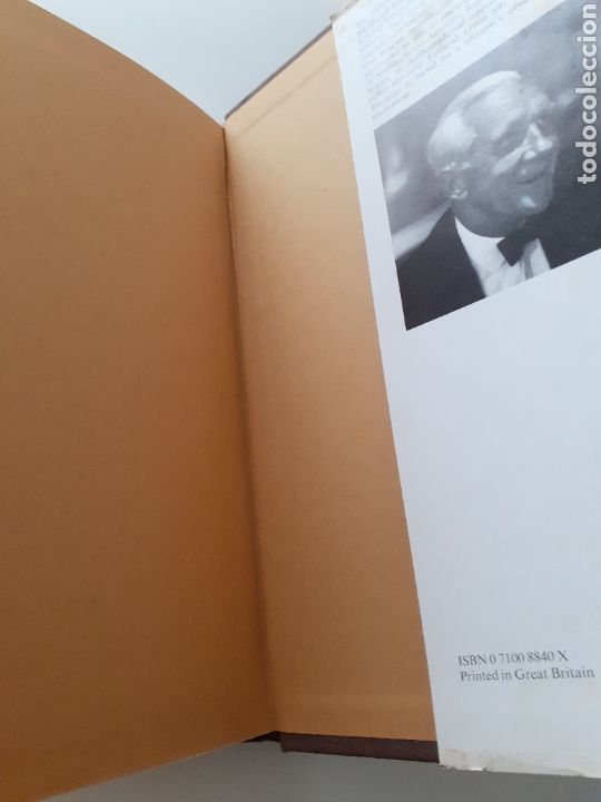 Libros de segunda mano: Mediterranean Heritage David Scott Fox ingl&eacute;s 1978 - Foto 12