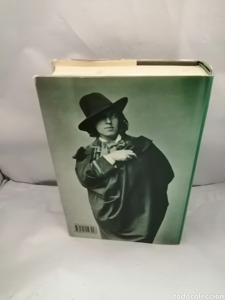 Libros de segunda mano: OSCAR WILDE (FIRST EDITION, HARDCOVER) - Foto 2