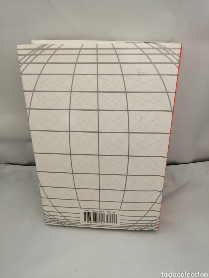 Libros de segunda mano: AIRFRAME (FIRST EDITION, HARDCOVER) - Foto 2
