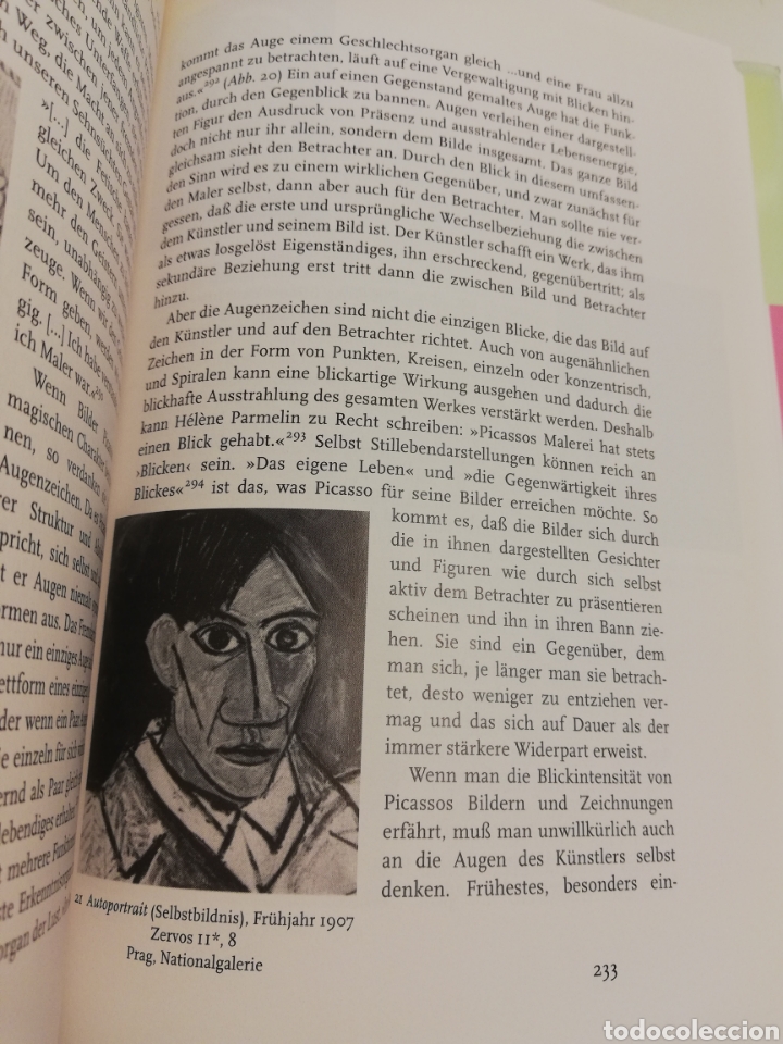 Libros de segunda mano: PICASSO (ULRICH WEISNER) - Foto 5